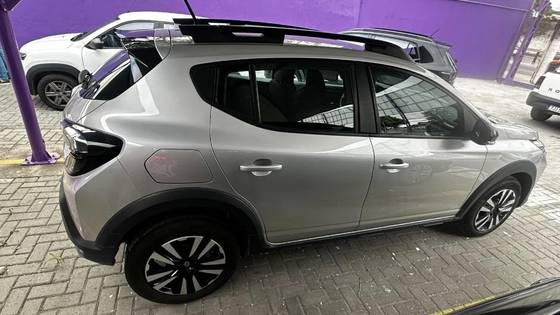 RENAULT KARDIAN 1.0 TCE FLEX EVOLUTION EDC